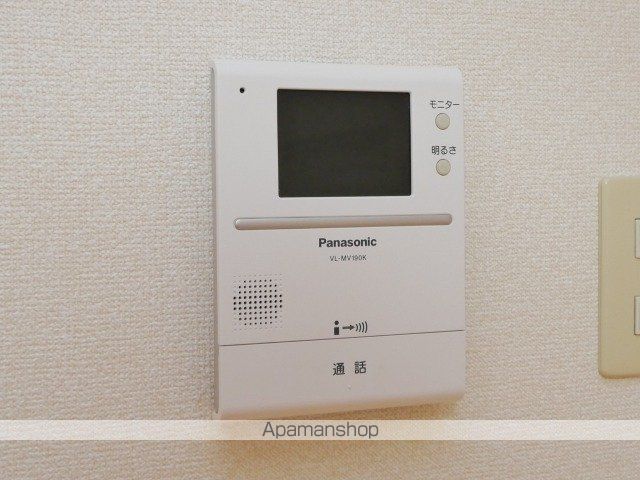 アトレ福住の内装写真