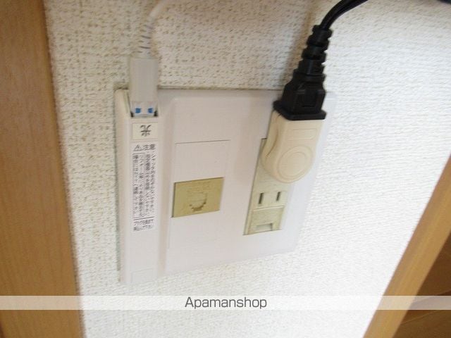 ソシア.アネックスCの内装写真