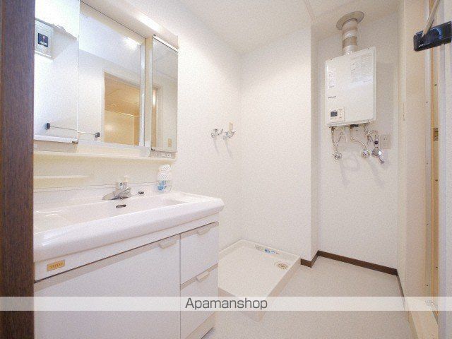 旭山シャトー桂和の内装写真