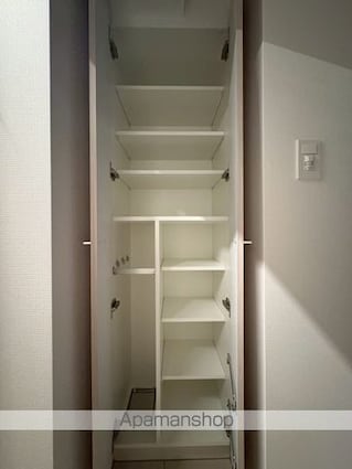 ＳＨＯＫＥＮ　Ｒｅｓｉｄｅｎｃｅ八王子[1K/25.59m2]の内装2