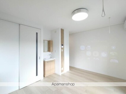 パークサイド高田Ｂ[1K/24.24m2]のその他設備