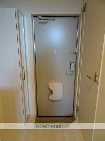 ハーモニーテラス若林IVの内装写真
