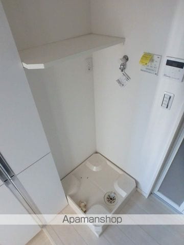 グランコート南浦和の内装写真