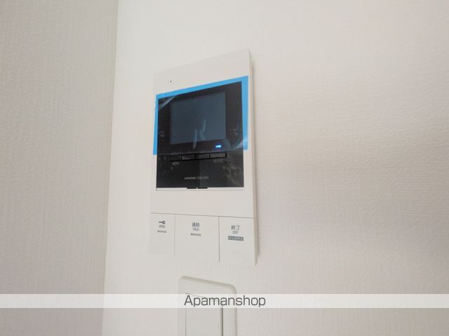 TIO FLEURの内装写真