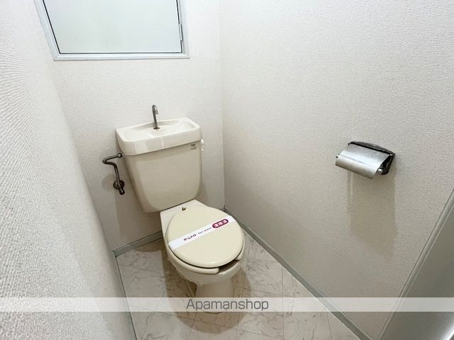 みどり苑の内装写真