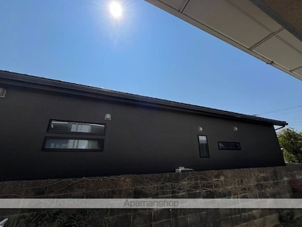 和歌山県和歌山市今福２丁目[3LDK/62.8m2]の眺望