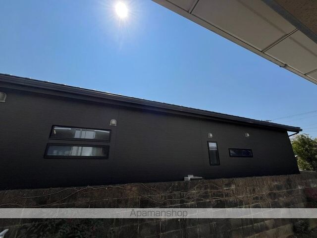 和歌山県和歌山市今福２丁目[3LDK/62.8m2]の眺望