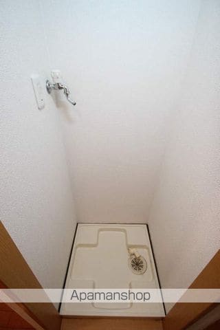 メインステージ鵜の木駅前の内装写真