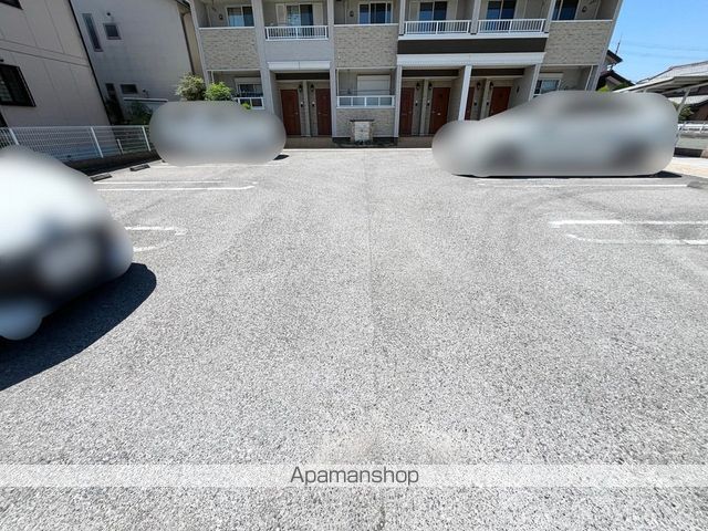 グレイスのその他写真