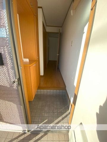 アーバンクレスト伏見Aの内装写真