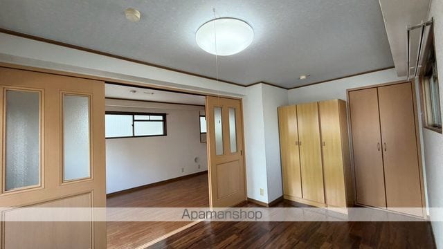 コーポ想出の内装写真