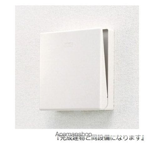 仮)西石井5丁目アパートIIの内装写真