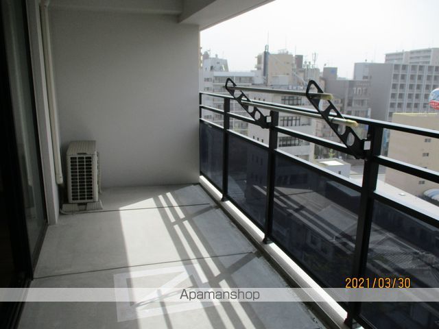 BUENA VISTA OHORI PARKの内装写真
