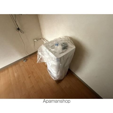 EXCEL川沿の内装写真