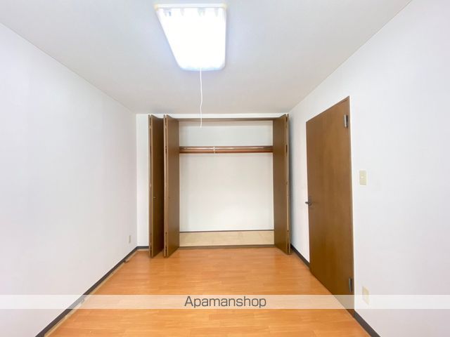 ノースフィールド函館の内装写真