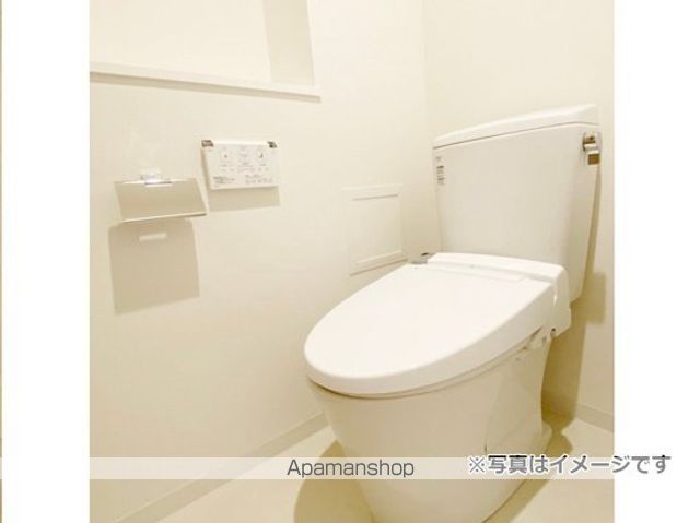 ラフィーナー松戸の内装写真
