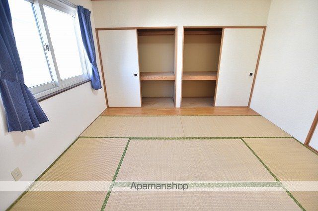 リバーサイド29Bの内装写真