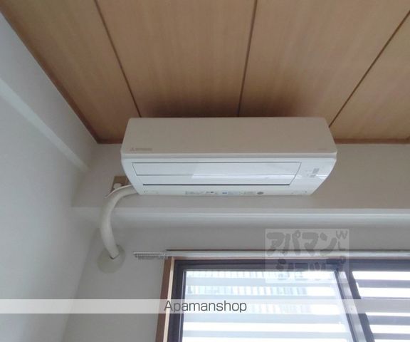 イストワール御所東の内装写真