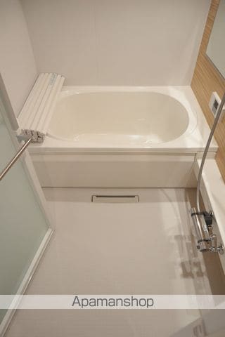 NT MaisonIIの内装写真