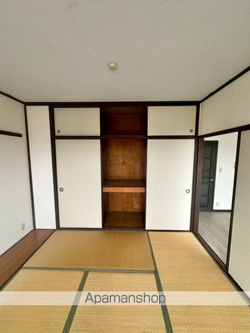 サルヴァトーレ長嶺の内装写真