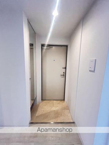 フェスタリア宮の森の内装写真