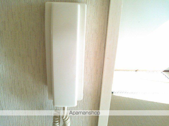 メゾン石原の内装写真