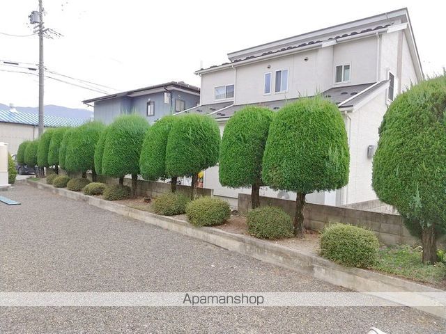 コンフォルタ野溝のその他写真