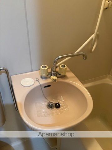 リバティ丸之内の内装写真