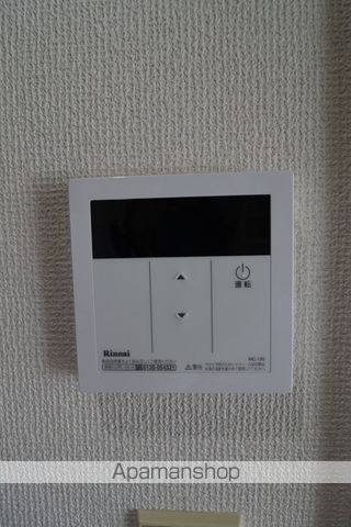 プランドールの内装写真