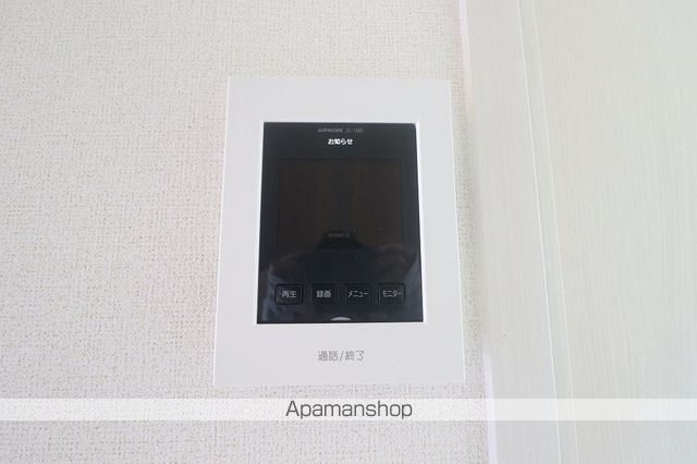 ショパンの内装写真