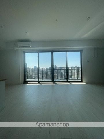 SPLENDID本町グランの内装写真