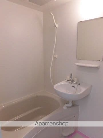 サンシャレイ永福町の内装写真