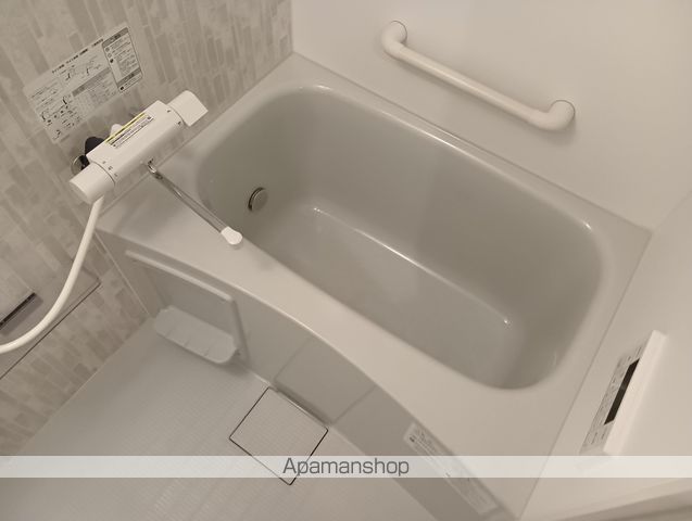 GIGI北四番丁の内装写真