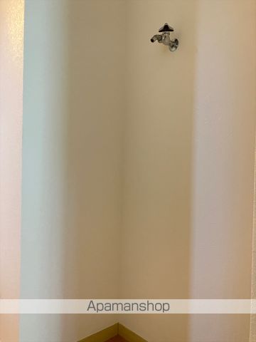 ひばり野ハイツの内装写真
