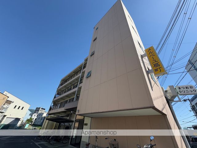 メルベーユ扇町