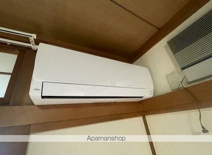 柏市豊四季邸宅[2LDK/70.38m2]のその他設備