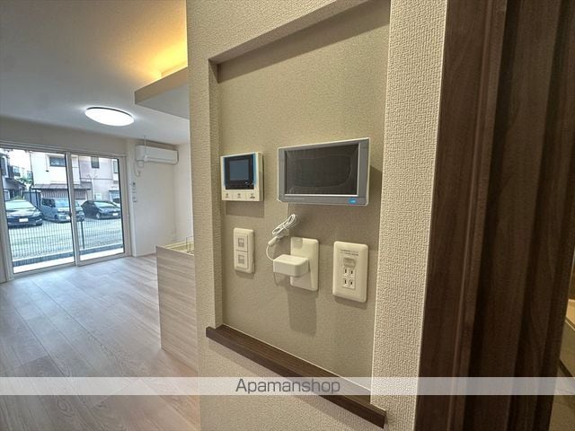 ルミエールKの内装写真
