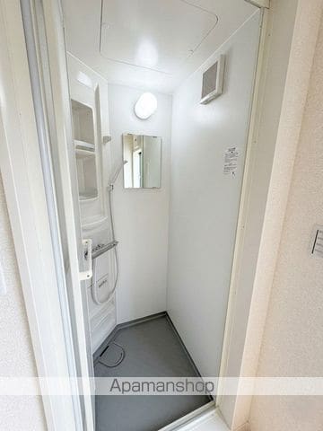 ティ・アーモオーシャンの内装写真