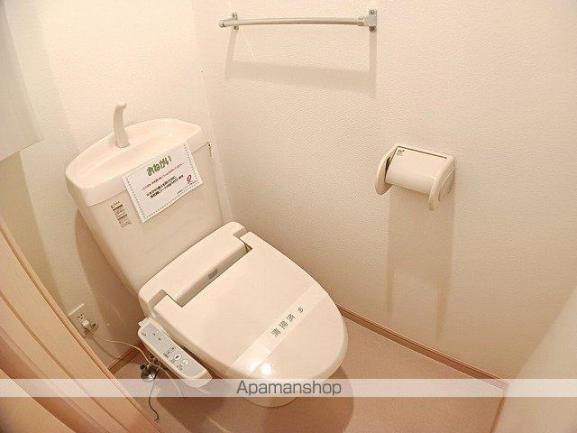 ベルニーニの内装写真