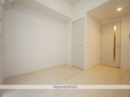 エスリード金山ル・グラン[1K/26.4m2]のリビング・居間