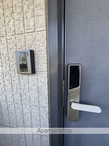 ドミール田池の内装写真