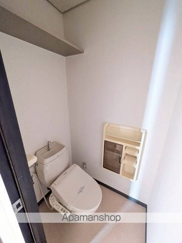 フレグランス彩の内装写真