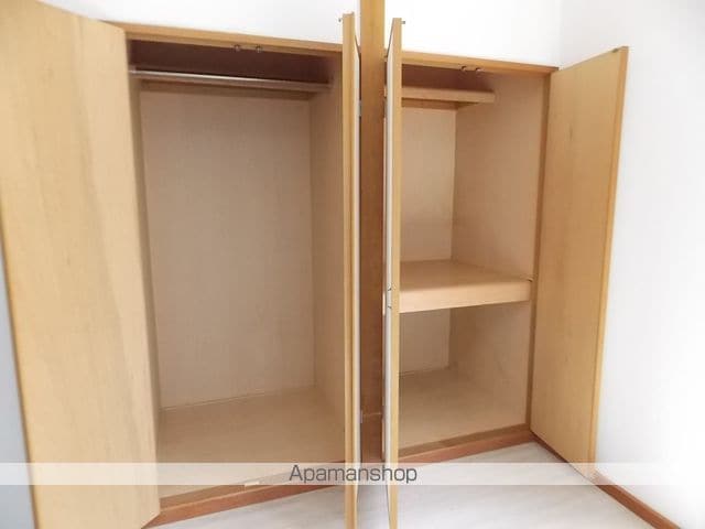 小牧原新田貸家の内装写真