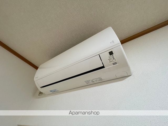 フェニックスハイムの内装写真