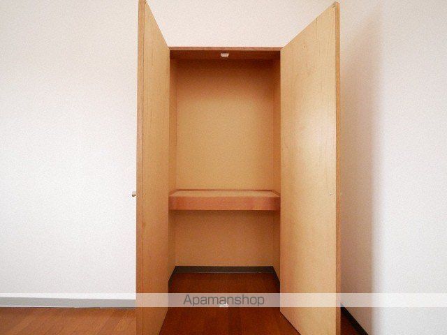 さざんパレスの内装写真