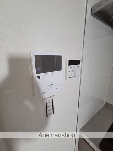LIBREMAISONTOYOSATOIの内装写真