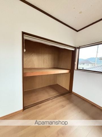 山陰本線 直江駅 徒歩21分 2階建 築38年の内装写真