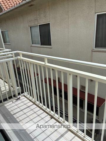 光ハイツ七日市1の内装写真