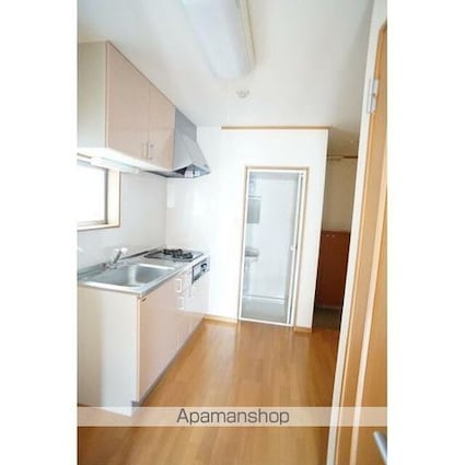 ロワジール下井草[1K/23.46m2]の内装3