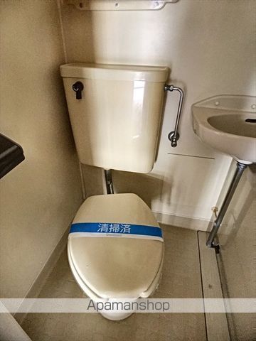 グリーンスクウェアの内装写真